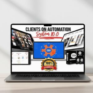 Ed Smith – Clients On Automation System 10.0