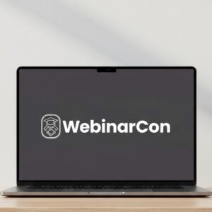Ron Douglas – WebinarCon Recordings 2024