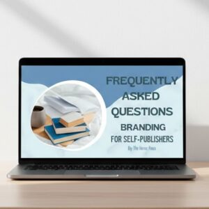 Nuria Corbi Carrasco – Mastering Branding For Self-Publishers