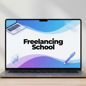 Joanna Wiebe – Freelancing School