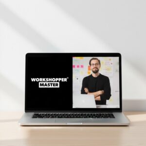 Aj Smart – Workshopper Master