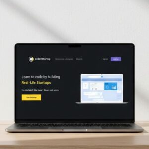 Code4Startup – Bundle of AI Premium Courses