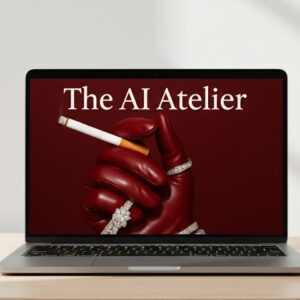 Niko X Studios – The Ai Atelier