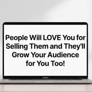 James Foster – Paywall Profits