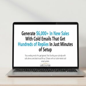 Jeff Herschy – The Magnetic Boomerang Course