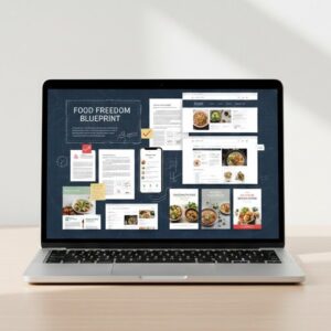 Eric Glandian – Food Business Blueprint