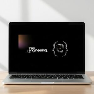 Milan Untethrd – Inner Engineering