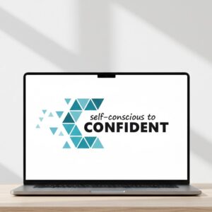 David Morin – Self-Conscious to Confident