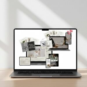 Tina Ghazi – Easy Method VIP Bundle