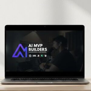 Prajwal Tomar – AI MVP Builders
