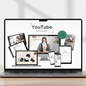 Stephanie Kase – YouTube For Business