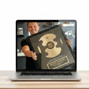 Marcin Teodoru – AI Builders