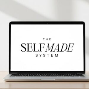 Cynthia Garcia – Self Made System
