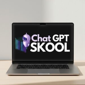 Jason West – ChatGPT Skool
