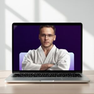 Hrabren Lindfors – Instagram Content Creation Dojo