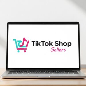 Michelle Barnum Smith – The TikTok Shop Mastery System