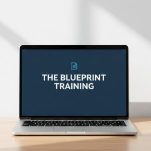 Ryan Stewart – The Blueprint Training 2025