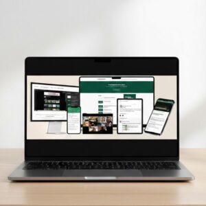 Hayley Paige Johnson – YouTubepreneur