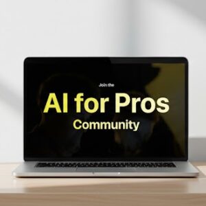 Sirio Berati – AI For Pros