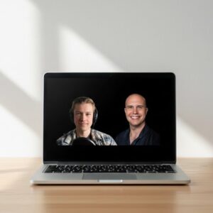 Caden Thompson – Digital Scale