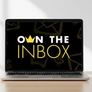 Alex Cattoni – Own The Inbox 2025