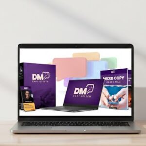 Miguel Alvarez – The DM Copy System