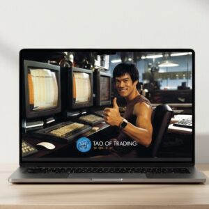 Simon Ree – Options Academy Mastery Programs