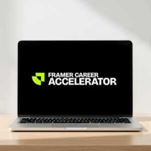 Ryan Hayward – Ultimate Framer Career Accelerator Course