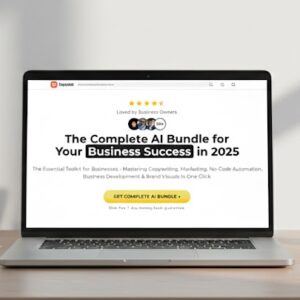 Katie – The Complete AI Bundle
