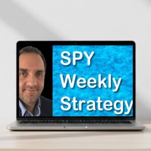 Aeromir – SPY Weekly Strategy
