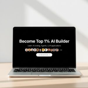 AI Builder Club