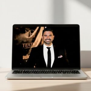 Michael Sartain – Off Market Dating System