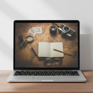 Casey Keith – Treasure Map