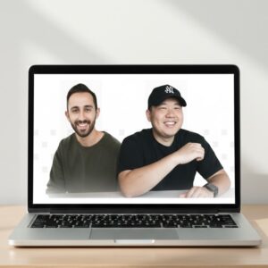 Jimmy Kim & Chase Dimond – Ecom Email Certified