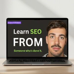Vasco Monteiro – Rank sites and Make Money with SEO (Everything I know)