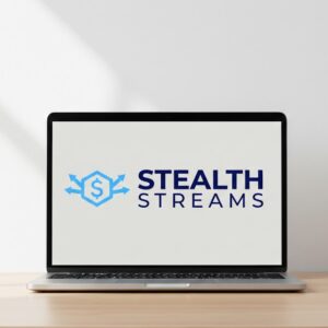 Jason Caluori & Donothan Gamble – Stealth Streams