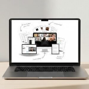 Brenna McGowan – Pre-Launch Plan Program