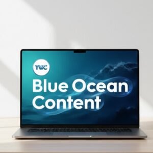 Taylor Welch – Blue Ocean Content