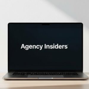 Shan Hanif – Agency Insiders