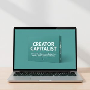 Category Pirates – Creator Capitalist