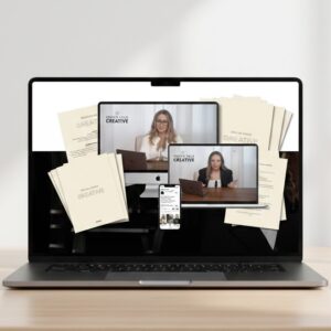 Becca Luna – First Class Creative