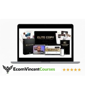 Kyle Milligan – Elite Copy