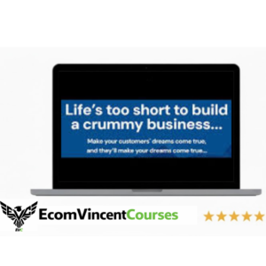 Jack Duncan – The D.R.E.A.M. Business