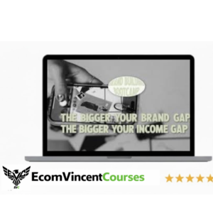 Lucy Vincent – Brand Building System