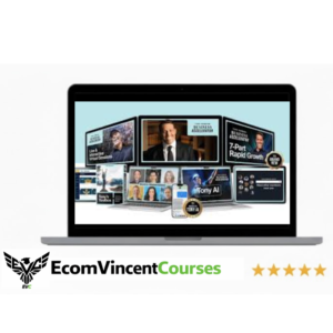 Tony Robbins – Business Accelerator 2024 Course