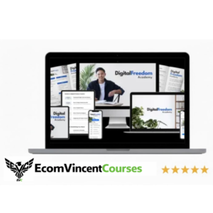 Brandon Timothy – Digital Freedom Academy