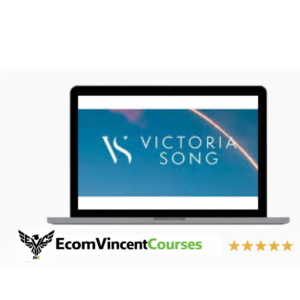 Victoria Song – Magic, Money & Manifesting