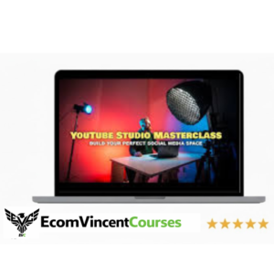 That Icelandic Guy – YouTube Studio Masterclass