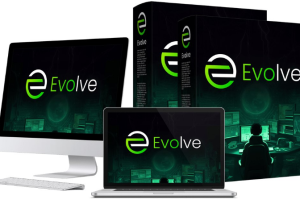 Venkata Ramana – Evolve