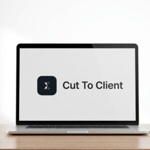 Nemanja Trajkovic – Cut To Client